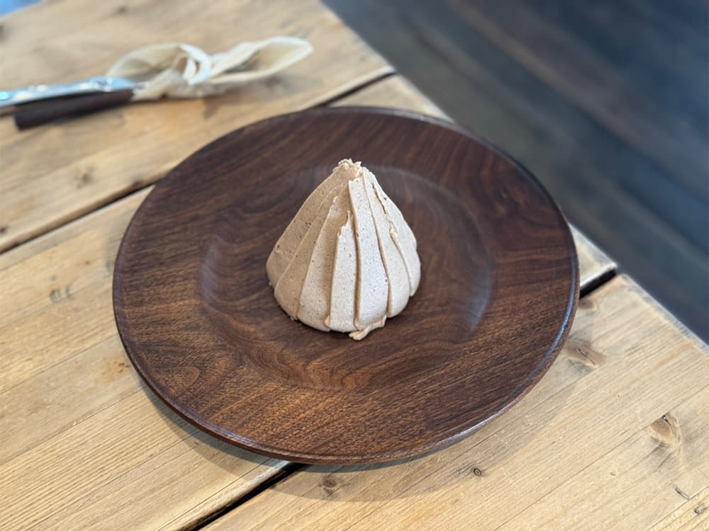 The taste of fall with seasonal desserts in Seoul