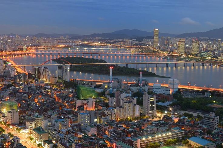 Seoul Hanyangdoseong