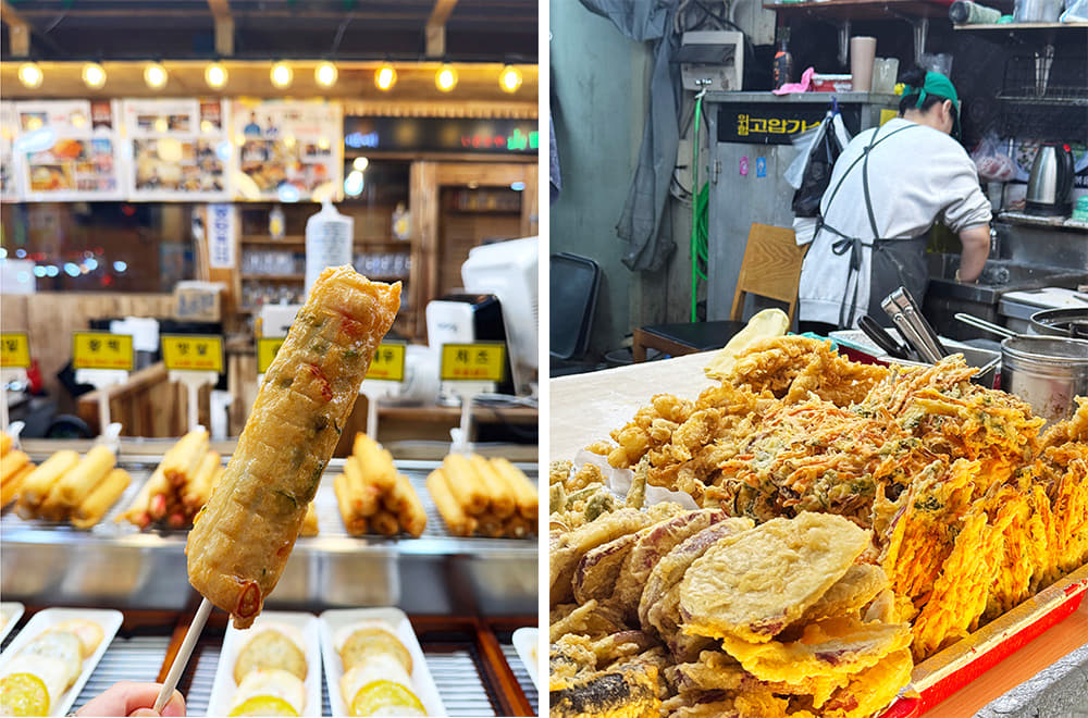 Sindang-dong, a hip vibe blooming among long-established stores